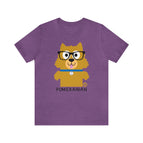 Heather Team Purple