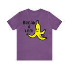 Heather Team Purple