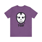 Heather Team Purple