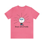 Charity Pink