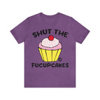 Heather Team Purple