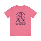 Charity Pink