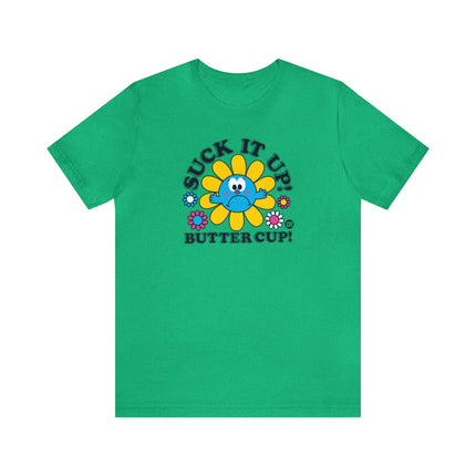 Funshine Butter Cup Unisex Tee