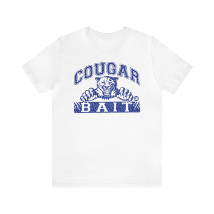 Cougar Bait Unisex Tee