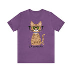 Heather Team Purple