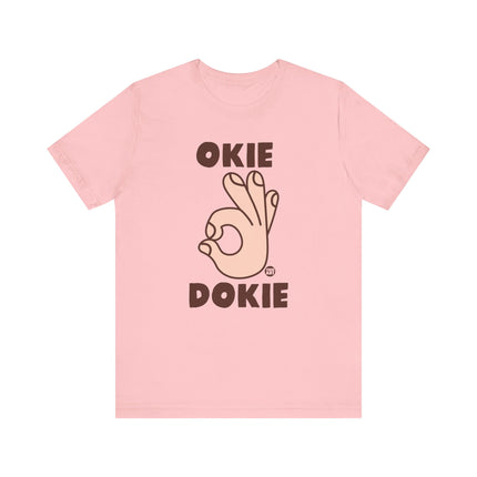 Okie Dokie Tee