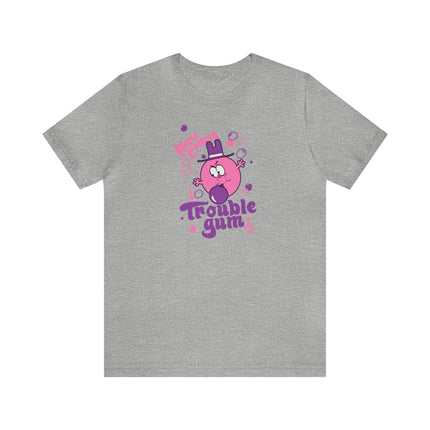 Funshine Bubble Gum Unisex Tee