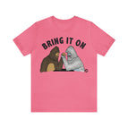Charity Pink