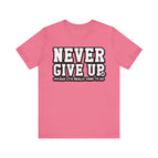 Charity Pink