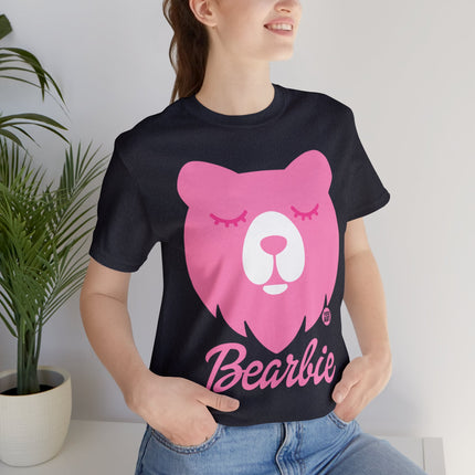 Bearbie Unisex Tee