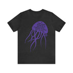 Dark Grey Heather