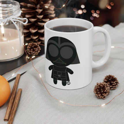 Darth Vader Ceramic Mug