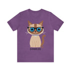 Heather Team Purple