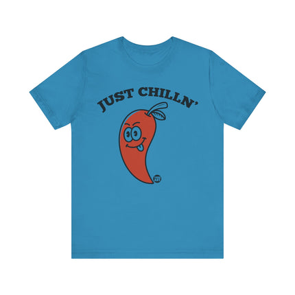 Just Chillin' Tee