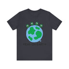 Heather Navy