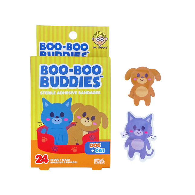 Dog + Cat Bandages