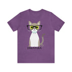 Heather Team Purple
