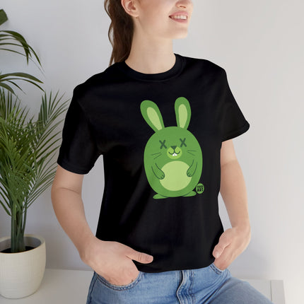 Deadimals Bunny Unisex Tee