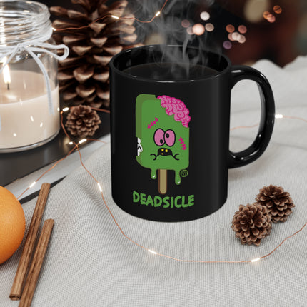 Deadsicle Mug