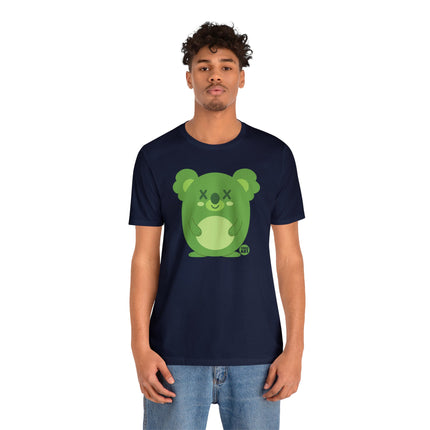 Deadimals Koala Unisex Tee