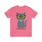 Charity Pink