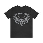 Dark Grey Heather
