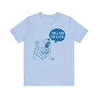 Baby Blue