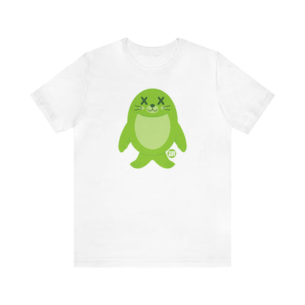 Deadimals Seal Unisex Tee