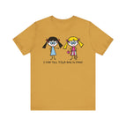 Heather Mustard