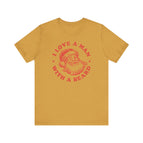 Heather Mustard