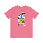 Charity Pink