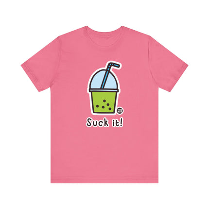 Suck It Boba Tshirt