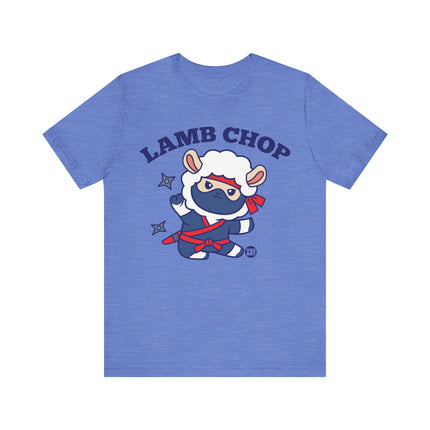 Lamb Chop Tee