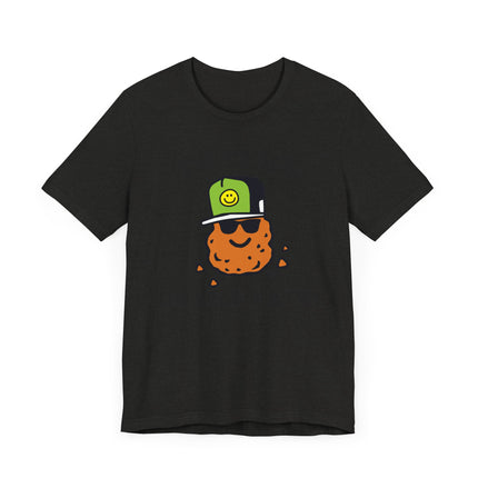 Funny "TATERS GONNA TATE" Tee Shirt