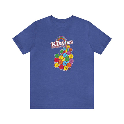 Funshine Kittles Unisex Tee