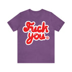 Heather Team Purple