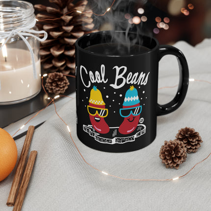 Cool Beans Mug