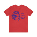 Heather Red