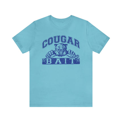 Cougar Bait Unisex Tee