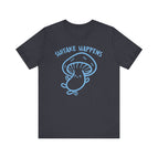 Heather Navy