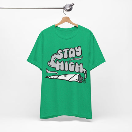 Stay High Joint Tshirt