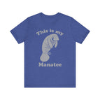 Heather True Royal