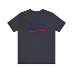 Heather Navy