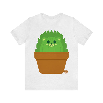 Cactimals - Hedgehog Unisex Tee