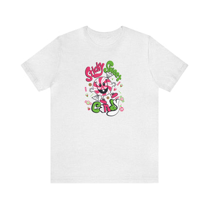 Funshine Candy Unisex Tee