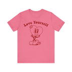 Charity Pink