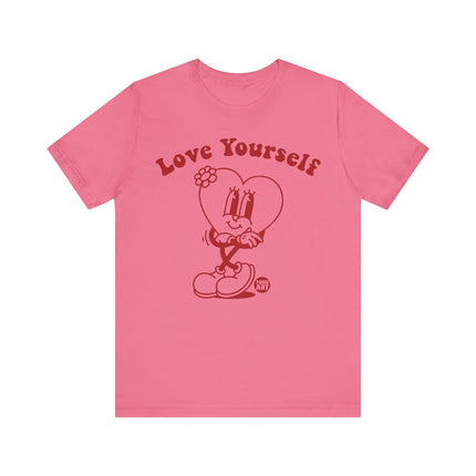 Love Yourself Tee