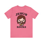 Charity Pink