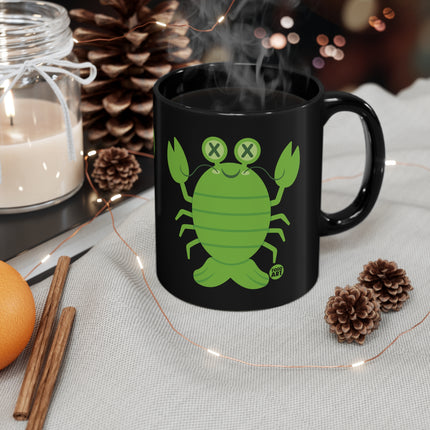 Deadimals Lobster Mug