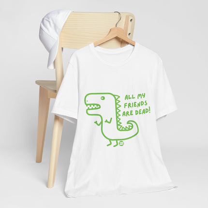 Funny Dino Tee